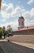 Old Town of Plovdiv Architecture Reserve, the Cathedral church the Holy Mother of God